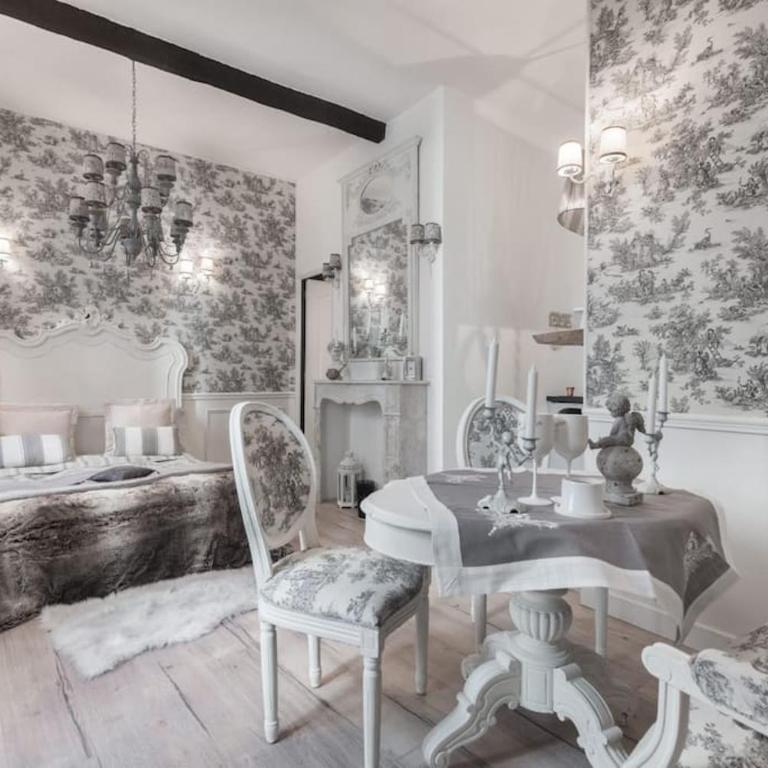 A 2 pas de la Tour Eiffel - Appartement 1 Chambre - 1
