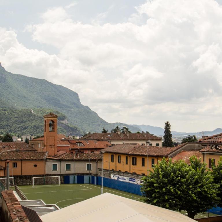 Your Refuge in Lecco - Lake Como - Appartamento con 1 Camera da Letto - 23