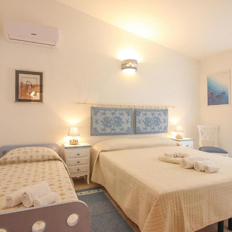 Villino Mito - Appartamento con 3 Camere da Letto - 5