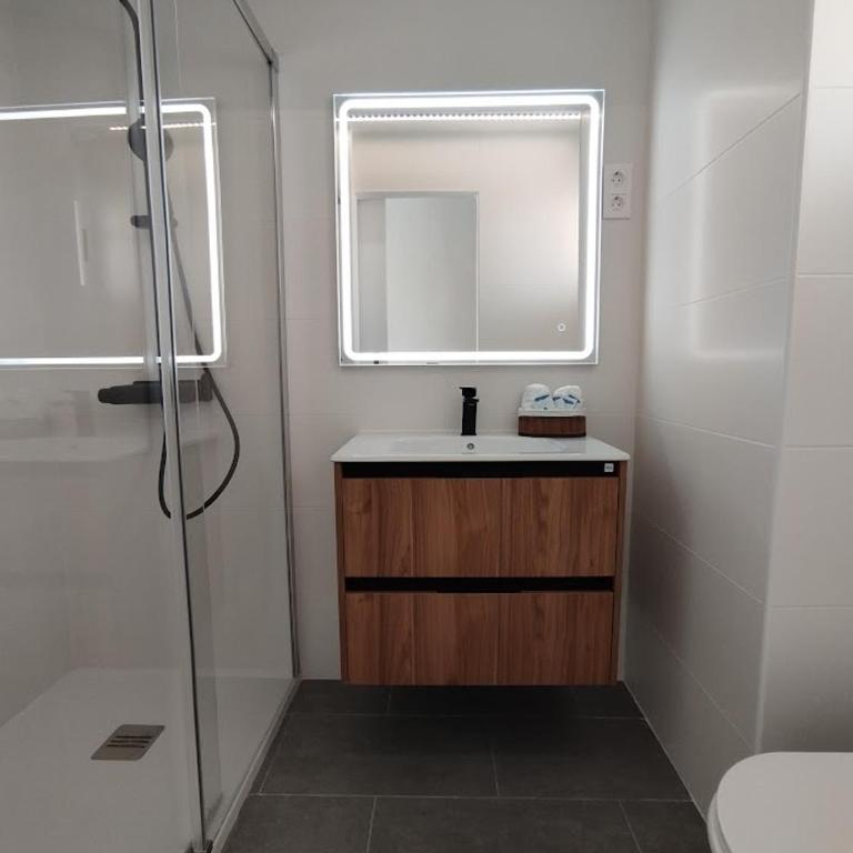 Apartamento Cabo Azul Playa Campello - Apartamento de 2 dormitorios - 30