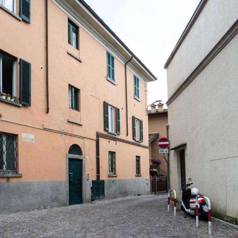 Your Refuge in Lecco - Lake Como - Appartamento con 1 Camera da Letto - 25