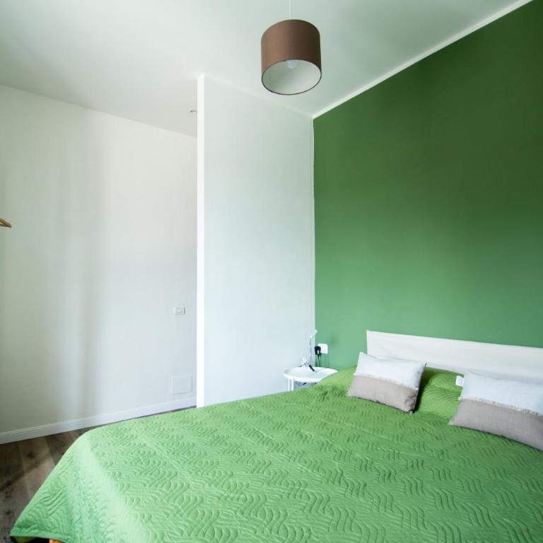 Your Refuge in Lecco - Lake Como - Appartamento con 1 Camera da Letto - 26