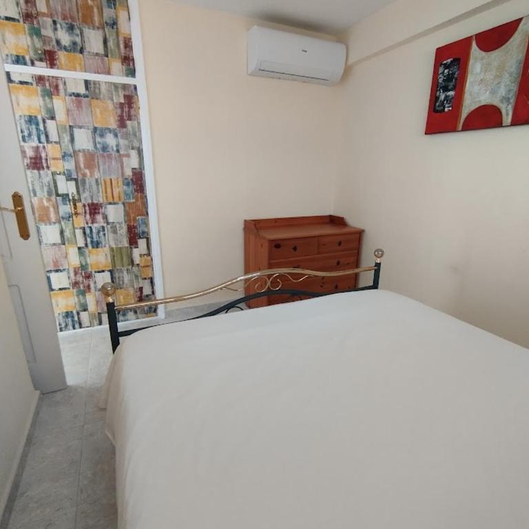 Apartamento Cabo Azul Playa Campello - Apartamento de 2 dormitorios - 23