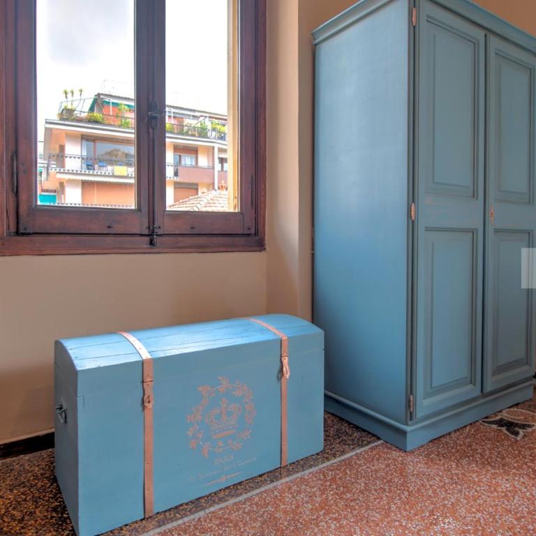 Appartamento Dalì, perfetto per rigenerarsi - Appartamento - 44