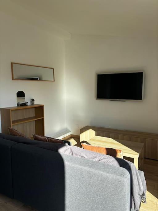 ROOFTOP vue mer - Appartamento con 1 Camera da Letto - 10