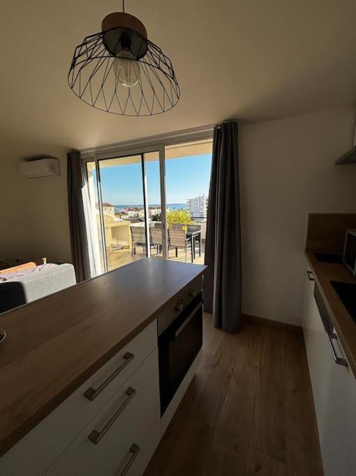ROOFTOP vue mer - Appartamento con 1 Camera da Letto - 11