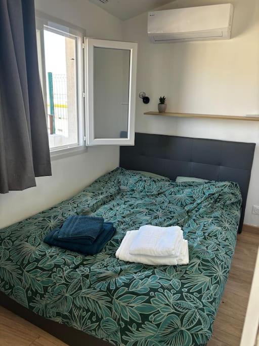 ROOFTOP vue mer - Appartamento con 1 Camera da Letto - 13