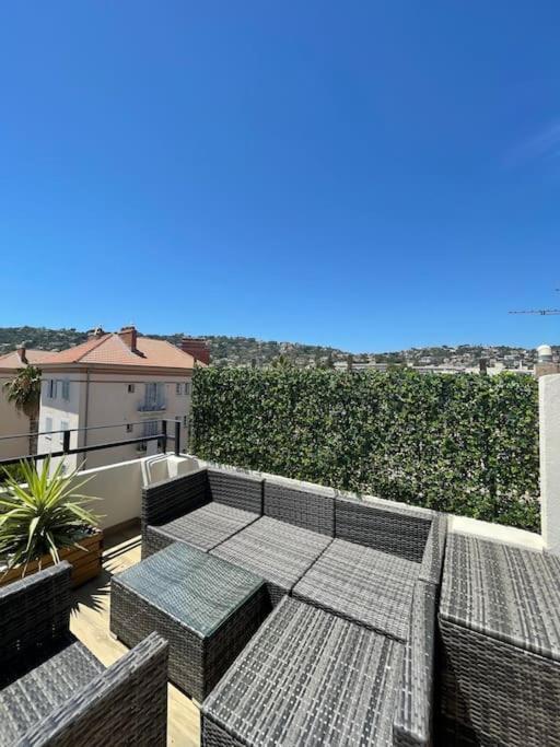 ROOFTOP vue mer - Appartamento con 1 Camera da Letto - 15