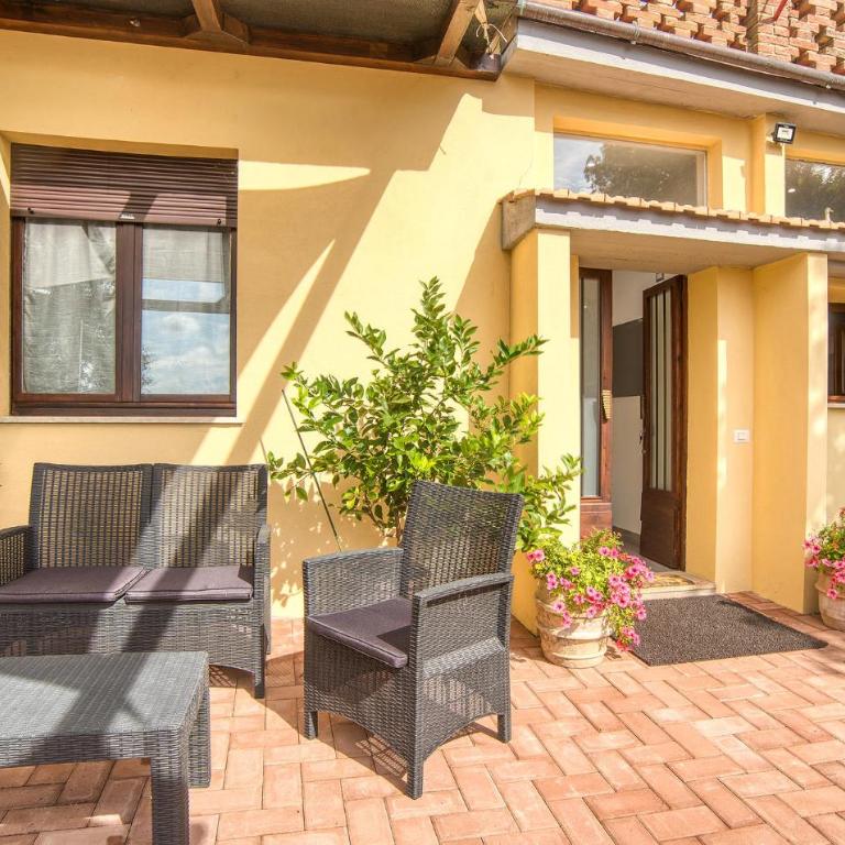 2 Bedroom Lovely Home In Chianciano Terme - Casa Vacanze con 2 Camere da Letto - 2