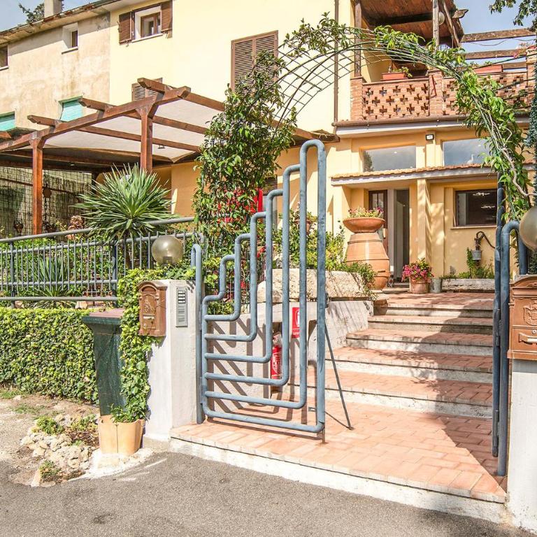 2 Bedroom Lovely Home In Chianciano Terme - Casa Vacanze con 2 Camere da Letto - 8
