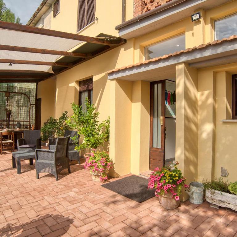 2 Bedroom Lovely Home In Chianciano Terme - Casa Vacanze con 2 Camere da Letto - 11