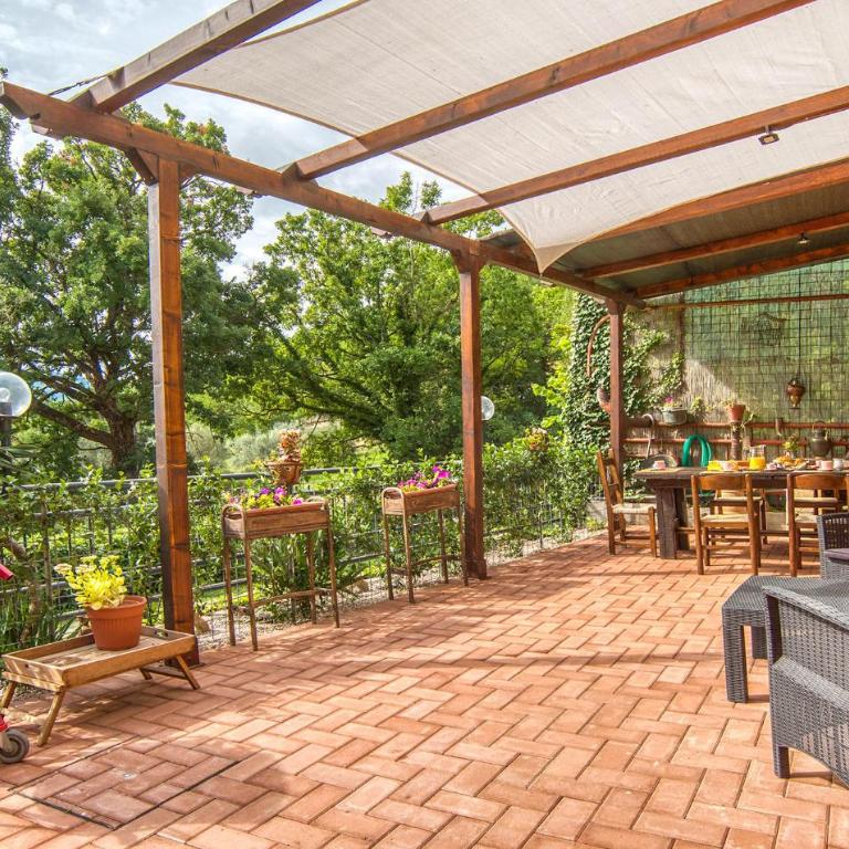 2 Bedroom Lovely Home In Chianciano Terme - Casa Vacanze con 2 Camere da Letto - 12