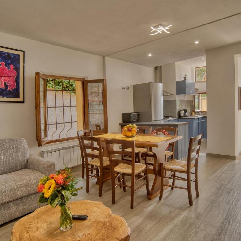 2 Bedroom Lovely Home In Chianciano Terme - Casa Vacanze con 2 Camere da Letto - 3