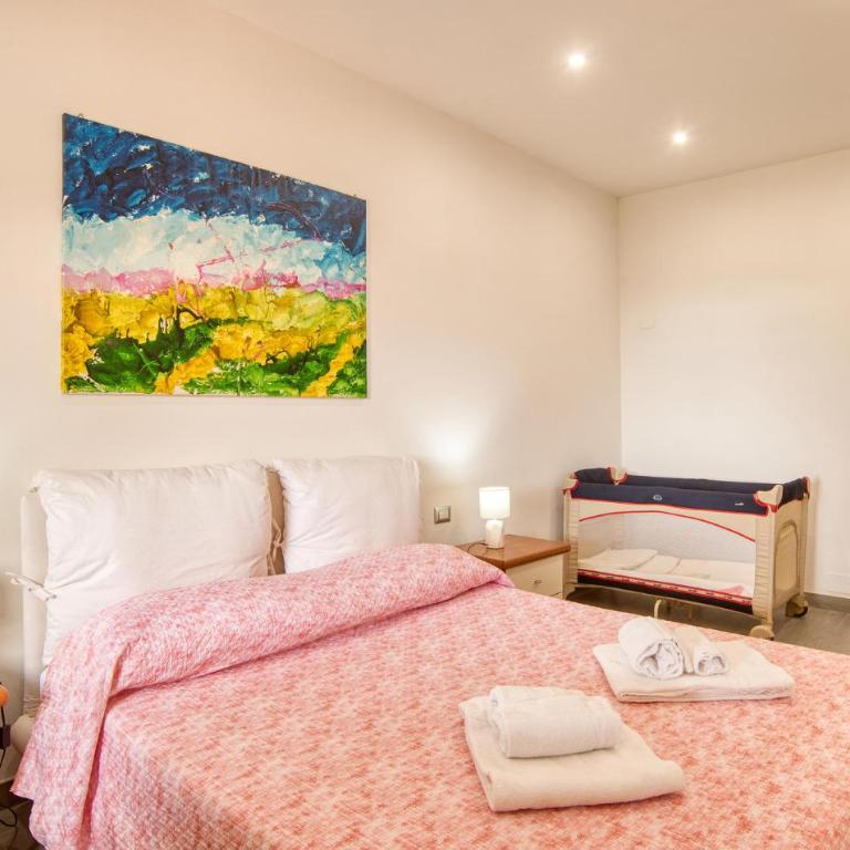 2 Bedroom Lovely Home In Chianciano Terme - Casa Vacanze con 2 Camere da Letto - 24