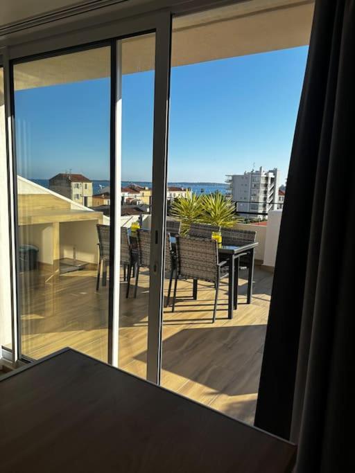 ROOFTOP vue mer - Appartamento con 1 Camera da Letto - 18