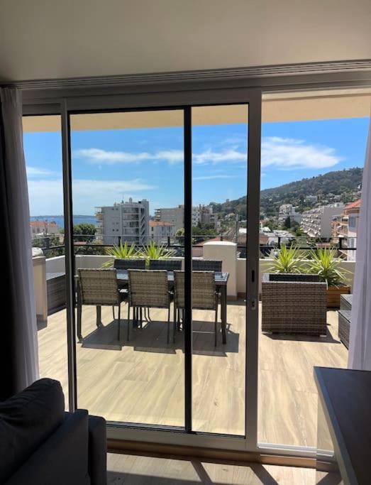 ROOFTOP vue mer - Appartamento con 1 Camera da Letto - 20