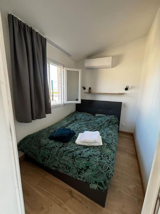ROOFTOP vue mer - Appartamento con 1 Camera da Letto - 21