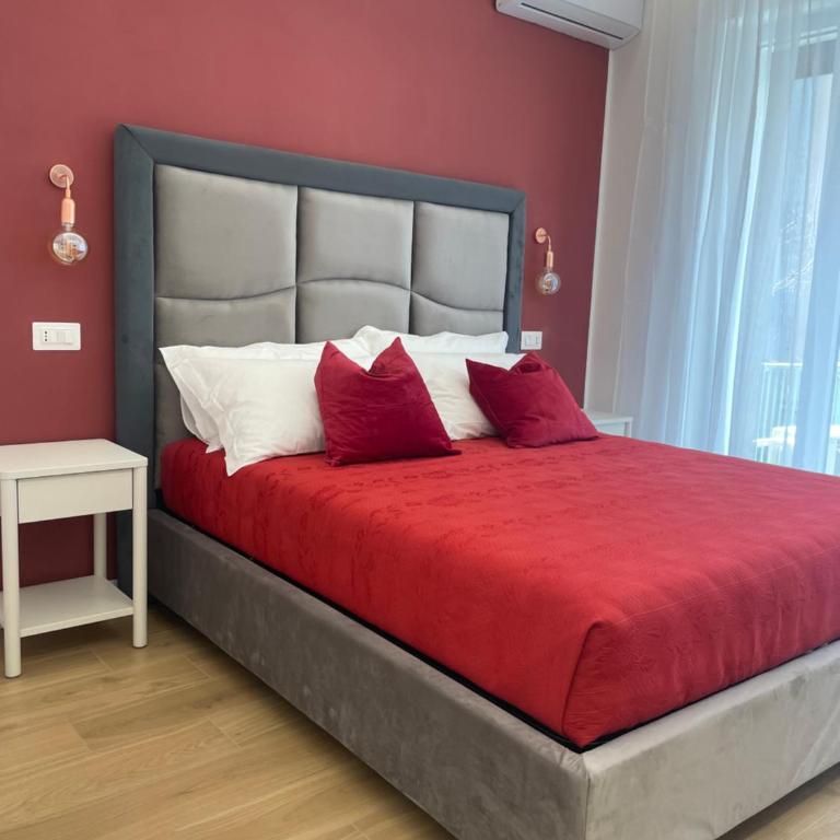 Wow Rome Home - Large Double Room - 12