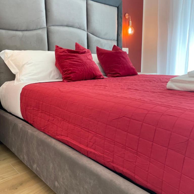 Wow Rome Home - Large Double Room - 14