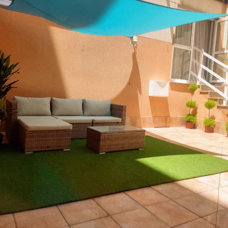 Apartamento SpítiCasa - Apartamento de 1 dormitorio - 2