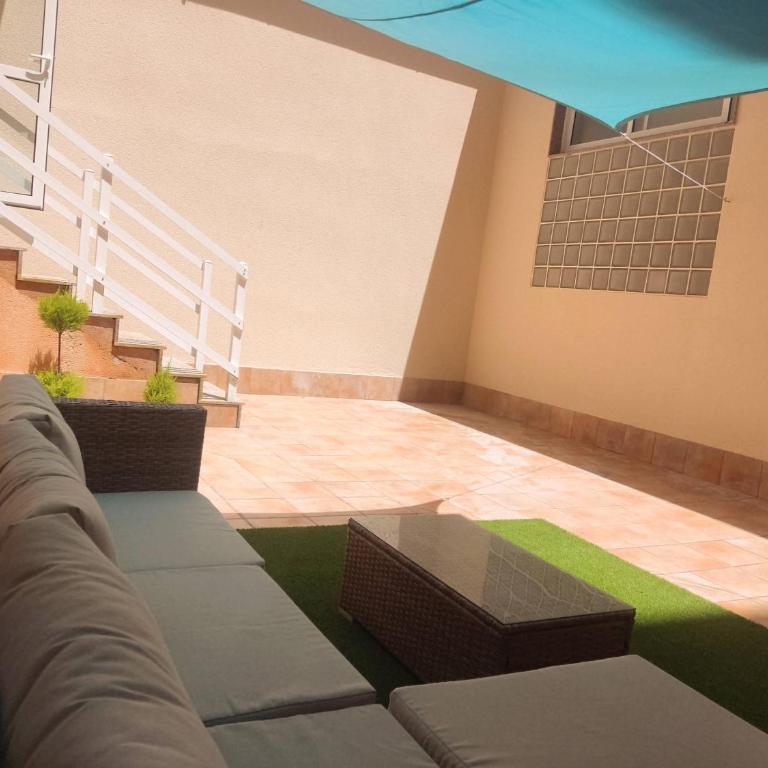Apartamento SpítiCasa - Apartamento de 1 dormitorio - 10