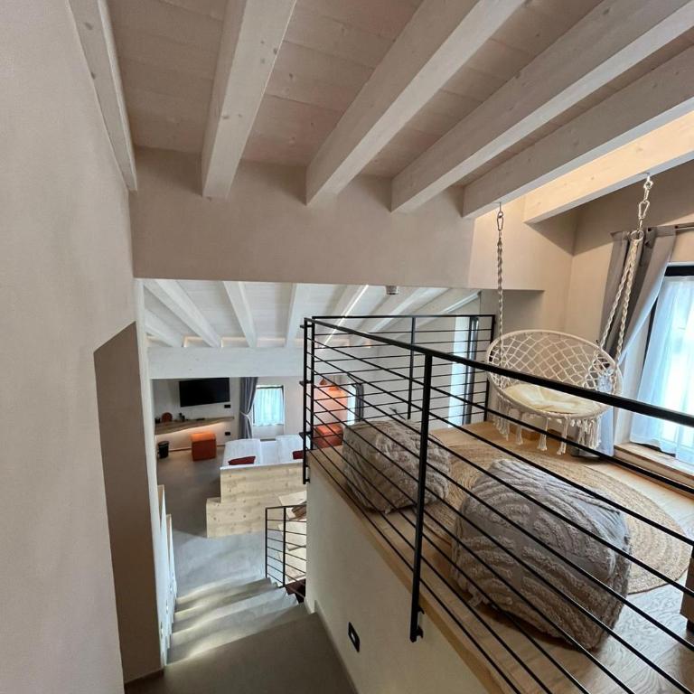 Stella D'Oro - Hotel & Apartments - Suite con Balcone - 8