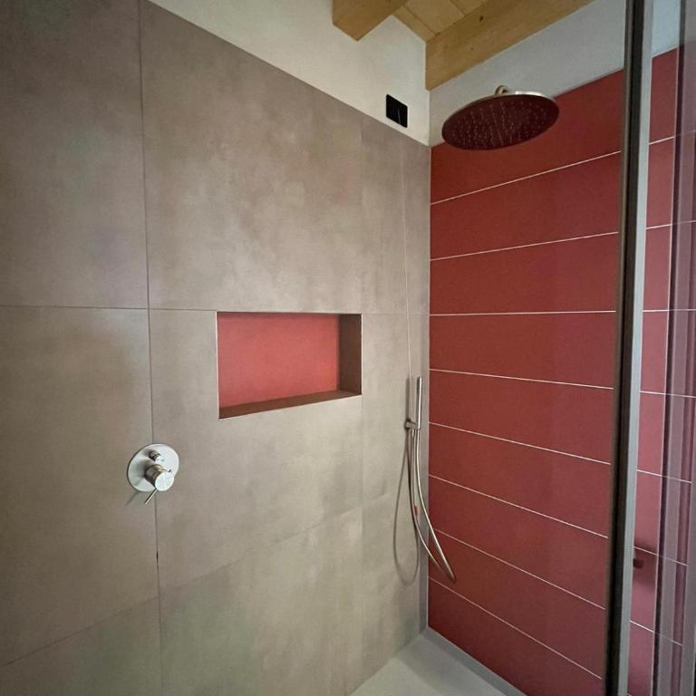Stella D'Oro - Hotel & Apartments - Suite con Balcone - 15