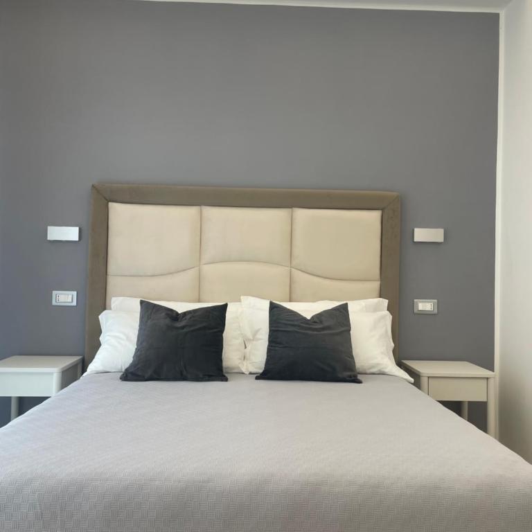 Wow Rome Home - Double Room with Private Bathroom - 8