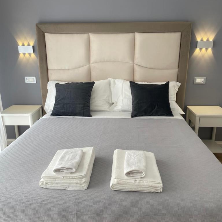 Wow Rome Home - Double Room with Private Bathroom - 4