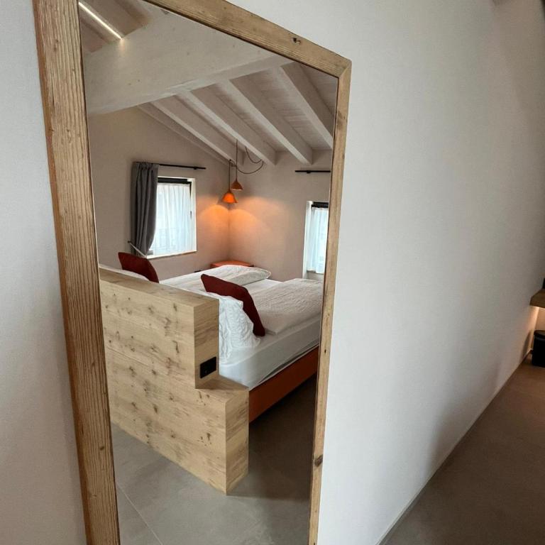 Stella D'Oro - Hotel & Apartments - Suite con Balcone - 17