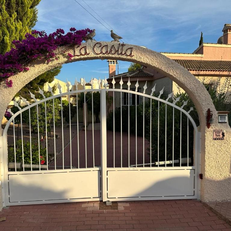 La Casita private pool - Casa de 2 dormitorios - 12