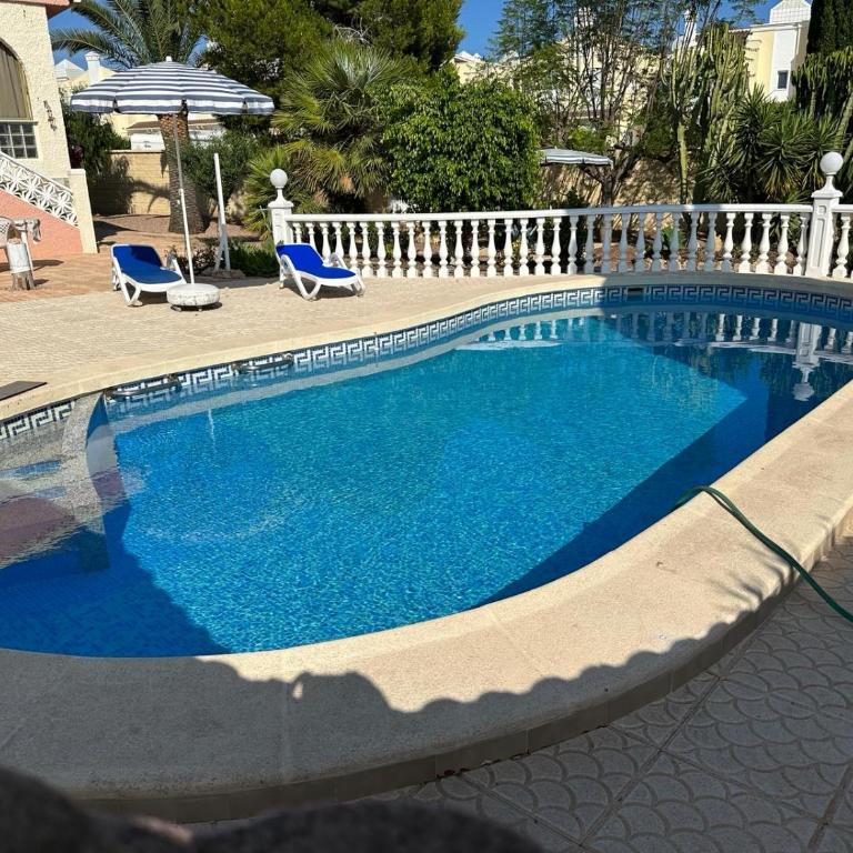 La Casita private pool - Casa de 2 dormitorios - 14