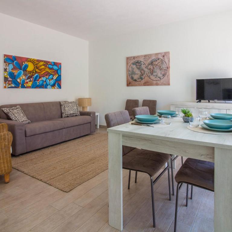 GuestHost - Modern Apartment near the Beach - Appartamento con 2 Camere da Letto - 19