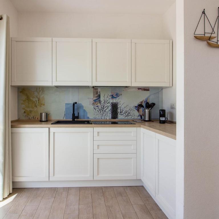 GuestHost - Modern Apartment near the Beach - Appartamento con 2 Camere da Letto - 21