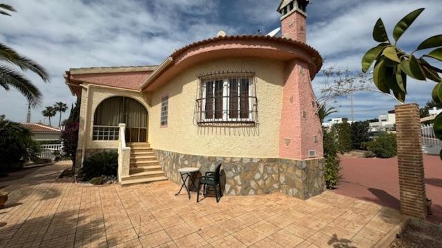 La Casita private pool - Casa de 2 dormitorios - 16