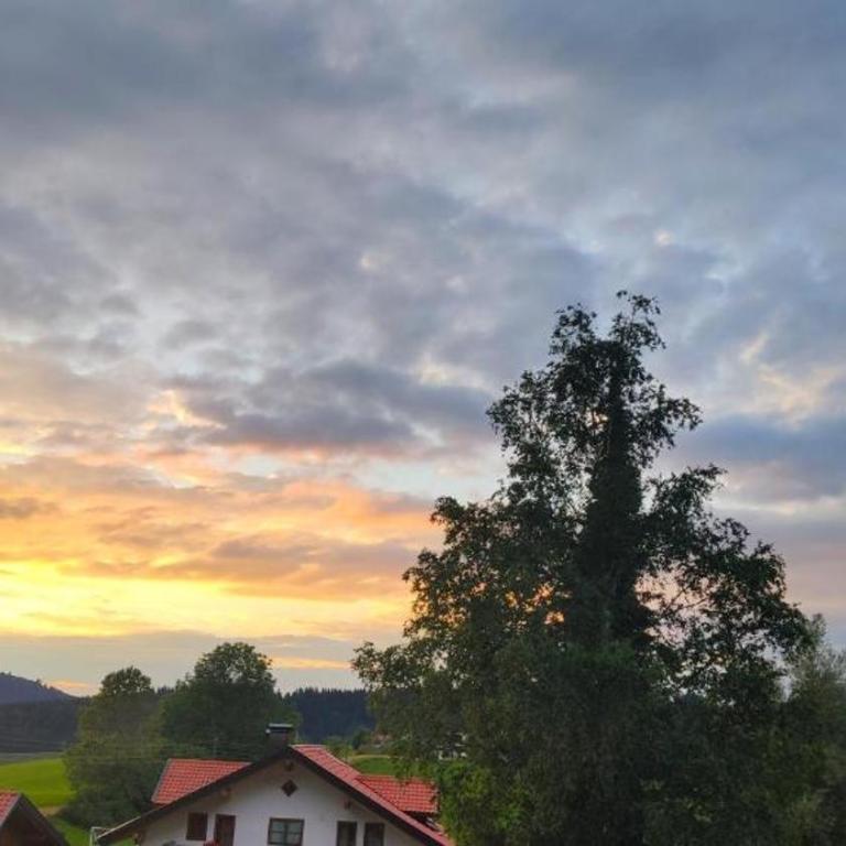 Ferienwohnung AllgäuGlück im Ferienpark Oberallgäu mit Hallenbad, Sauna, WLAN - Apartment mit 1 Schlafzimmer, Balkon und Bergblick - 21