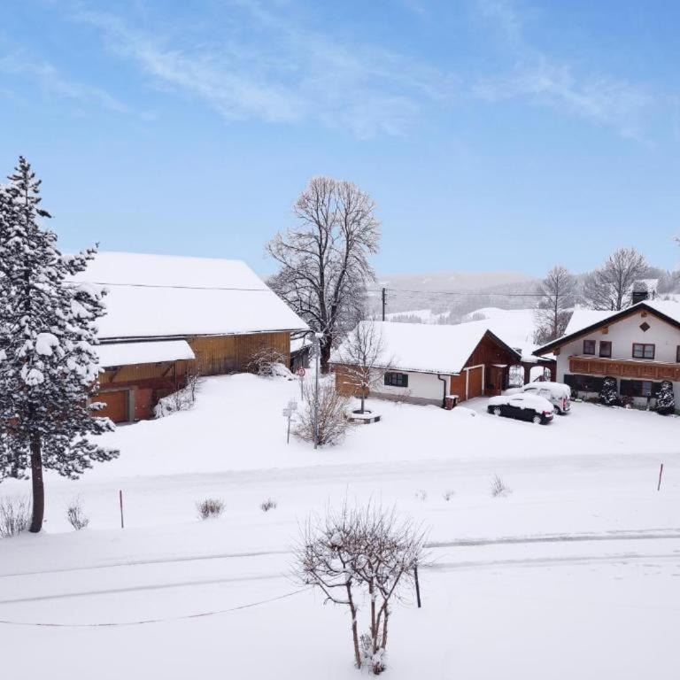 Ferienwohnung AllgäuGlück im Ferienpark Oberallgäu mit Hallenbad, Sauna, WLAN - Apartment mit 1 Schlafzimmer, Balkon und Bergblick - 27