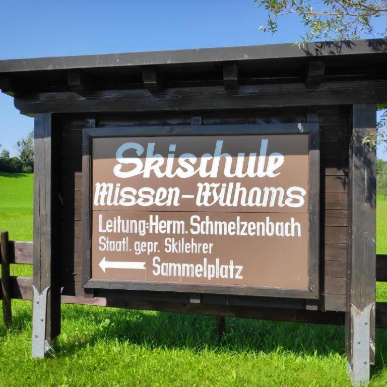 Ferienwohnung AllgäuGlück im Ferienpark Oberallgäu mit Hallenbad, Sauna, WLAN - Apartment mit 1 Schlafzimmer, Balkon und Bergblick - 34