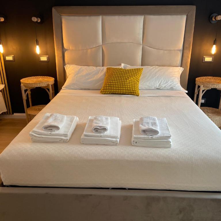 Wow Rome Home - Double Room with Private Bathroom - 7