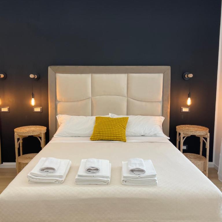 Wow Rome Home - Double Room with Private Bathroom - 4