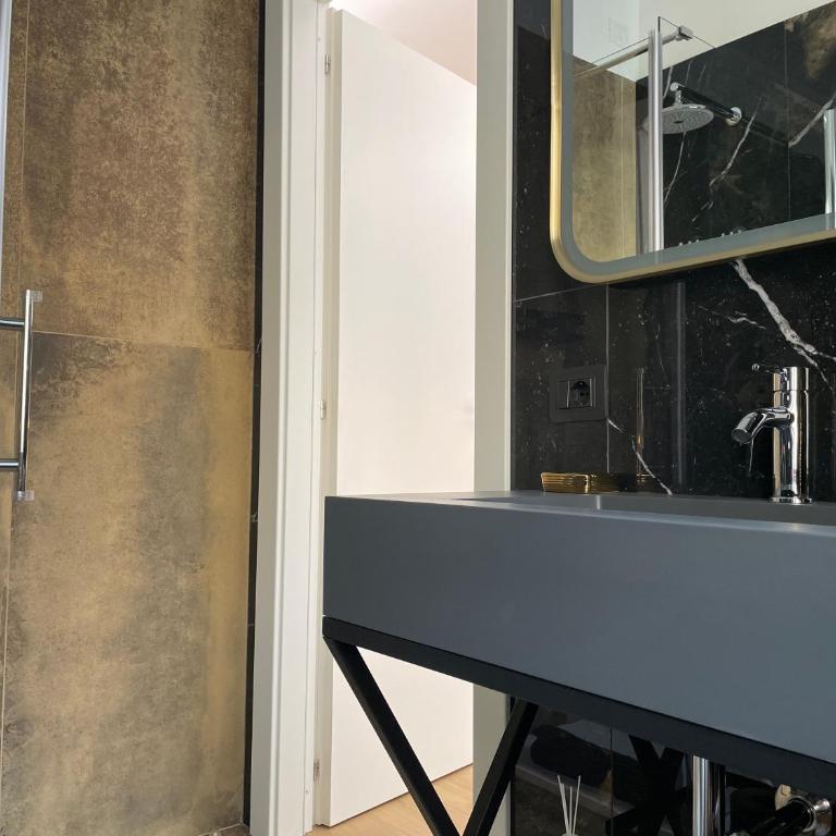 Wow Rome Home - Double Room with Private Bathroom - 8