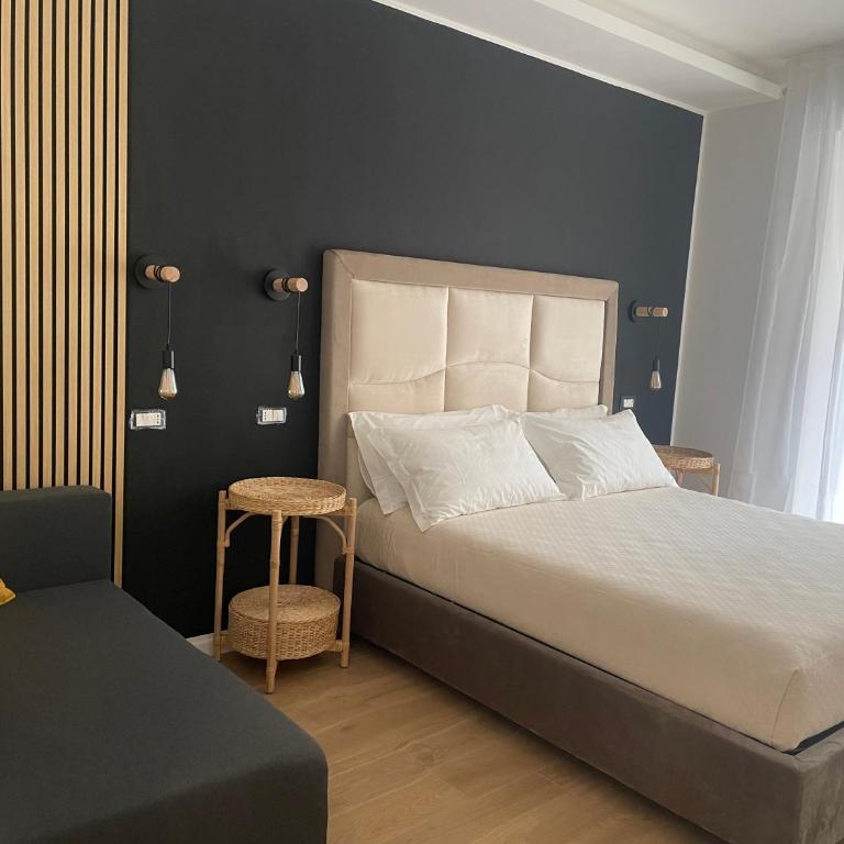 Wow Rome Home - Double Room with Private Bathroom - 9