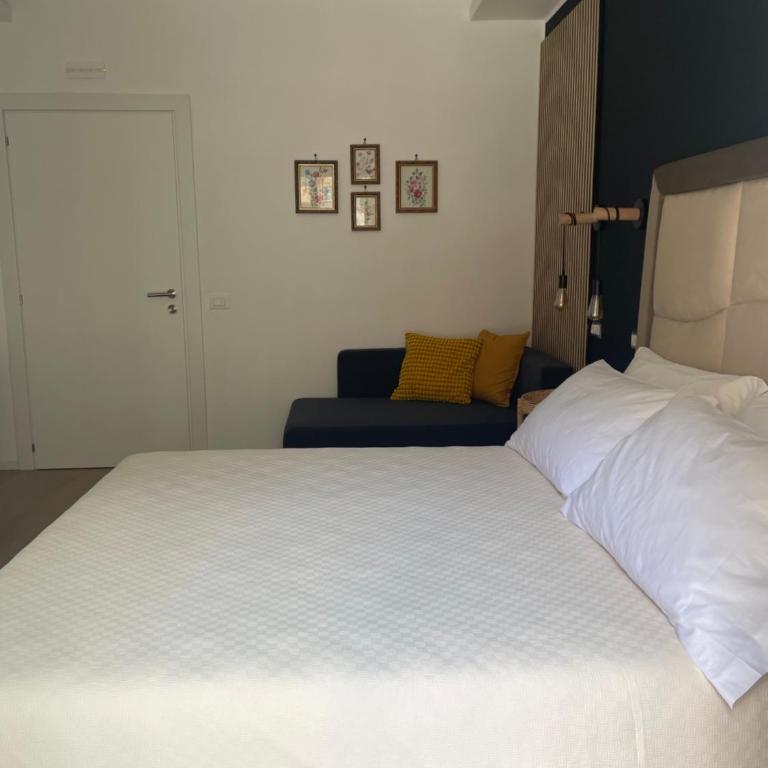 Wow Rome Home - Double Room with Private Bathroom - 11