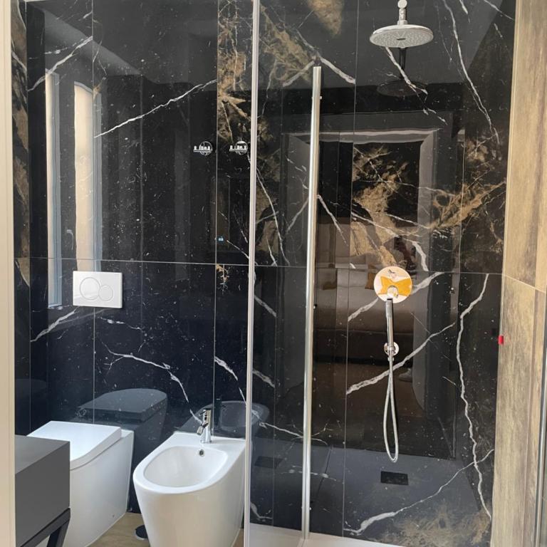 Wow Rome Home - Double Room with Private Bathroom - 15