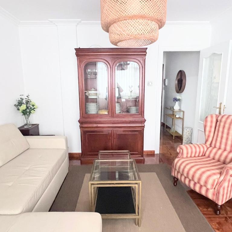 Flat in the beach - Apartamento - 6