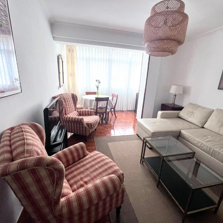 Flat in the beach - Apartamento - 5
