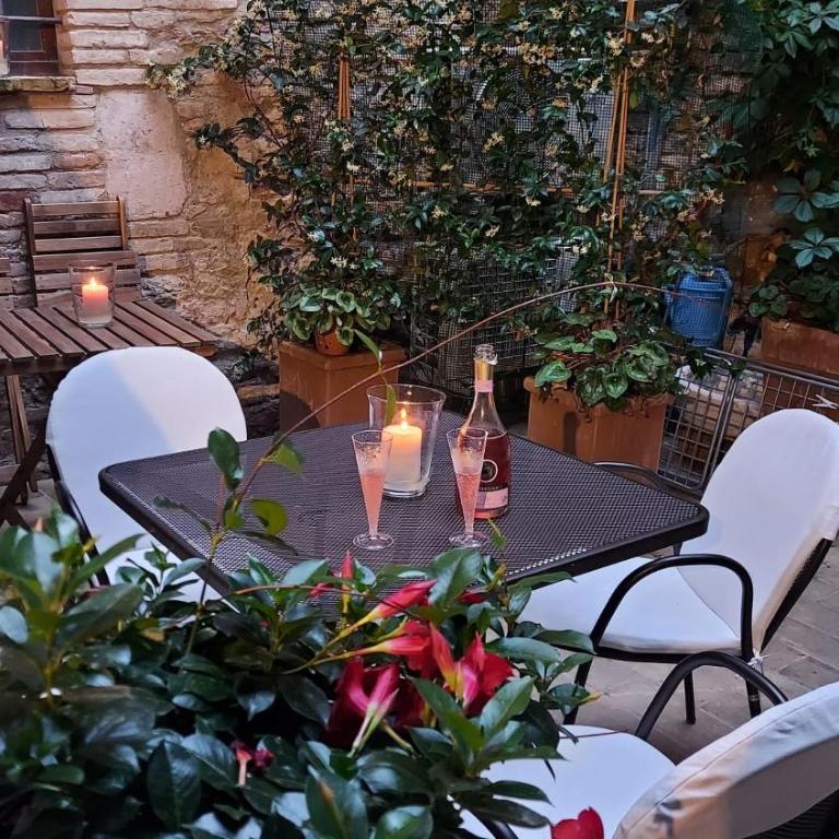 Saint Francis Studio Apartment - Monolocale - 12