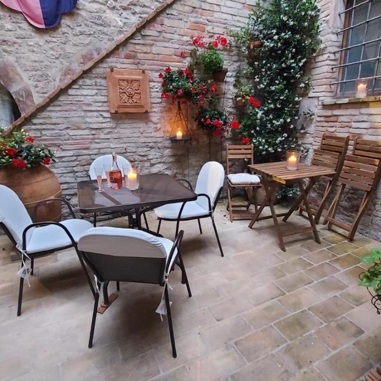 Saint Francis Studio Apartment - Monolocale - 18