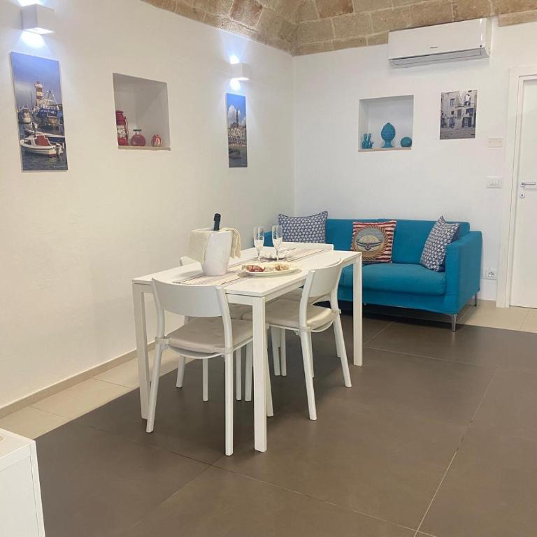 Casa Felice - Appartamento con Vista Mare - 3