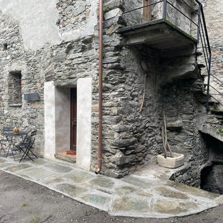 La Torre Colombaia - monumento del 1400 - Appartamento con 1 Camera da Letto - 13
